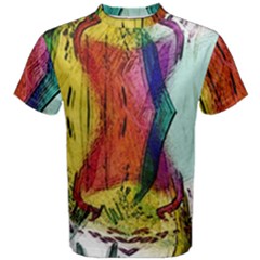 Men s Cotton T-Shirt