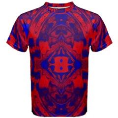 Shirt - Men s Cotton T-Shirt