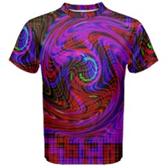 Shirt  - Men s Cotton T-Shirt