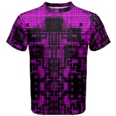 Men s Cotton T-Shirt