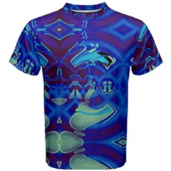 Men s Cotton T-Shirt