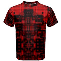 Men s Cotton T-Shirt
