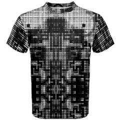 Men s Cotton T-Shirt