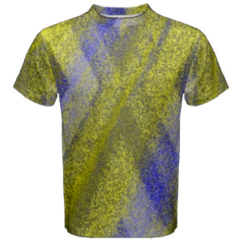 Men s Cotton T-Shirt 