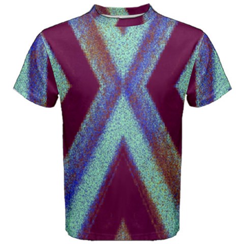 Men s Cotton T-Shirt 