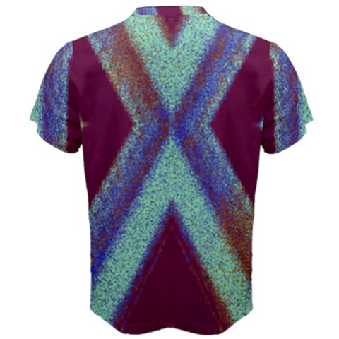 Men s Cotton T-Shirt 