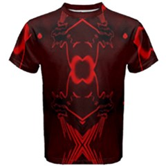Men s Cotton T-Shirt