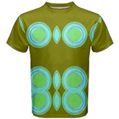 Men s Cotton T-Shirt