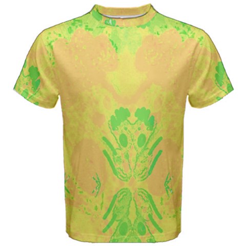 Men s Cotton T-Shirt 