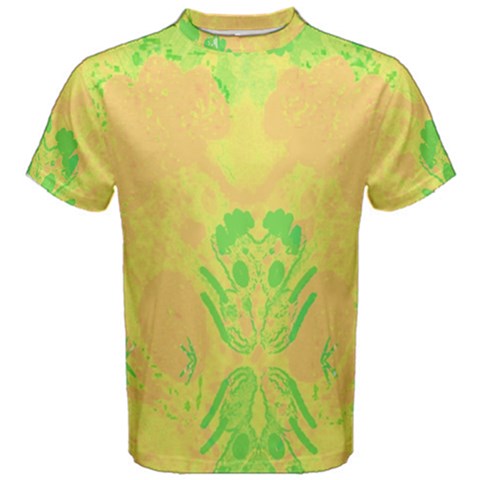 Men s Cotton T-Shirt 