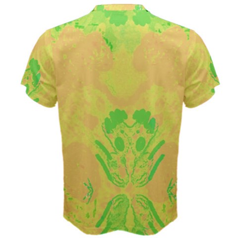 Men s Cotton T-Shirt 