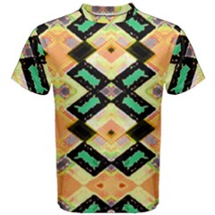 Men s Cotton T-Shirt