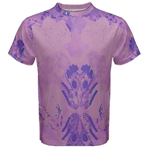 Men s Cotton T-Shirt 