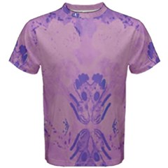 Men s Cotton T-Shirt