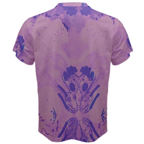 Men s Cotton T-Shirt 