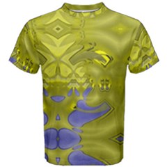 Men s Cotton T-Shirt