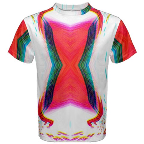 Men s Cotton T-Shirt 