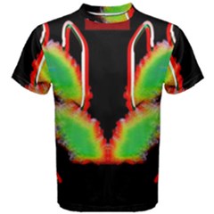 Men s Cotton T-Shirt