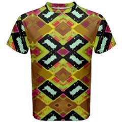 Men s Cotton T-Shirt