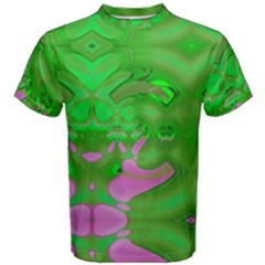 Men s Cotton T-Shirt