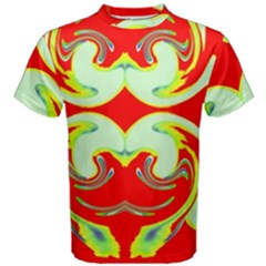 Men s Cotton T-Shirt