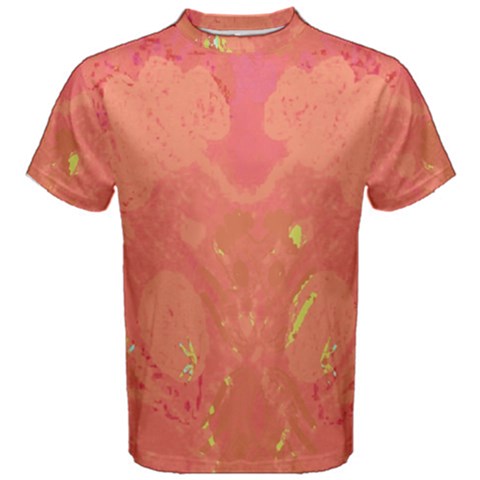 Men s Cotton T-Shirt 