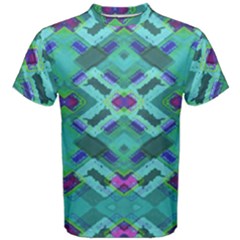 Men s Cotton T-Shirt
