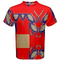 Men s Cotton T-Shirt