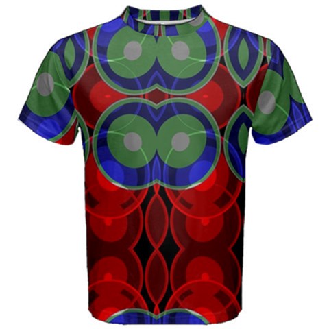 Men s Cotton T-Shirt 