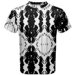 Men s Cotton T-Shirt