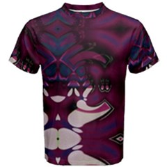 Men s Cotton T-Shirt