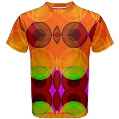 Men s Cotton T-Shirt