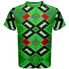 Men s Cotton T-Shirt