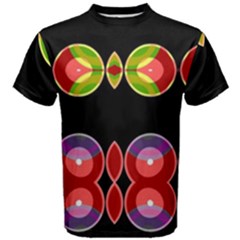 Men s Cotton T-Shirt
