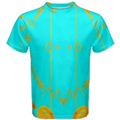 Men s Cotton T-Shirt