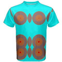 Men s Cotton T-Shirt
