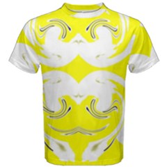 Men s Cotton T-Shirt