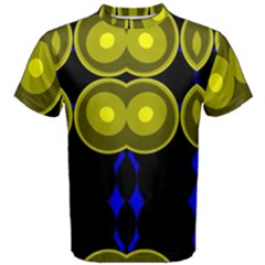 Men s Cotton T-Shirt