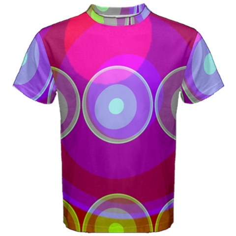 Men s Cotton T-Shirt 
