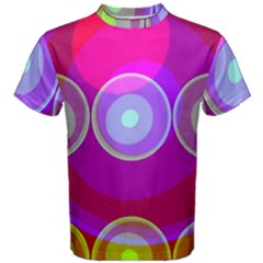 Men s Cotton T-Shirt