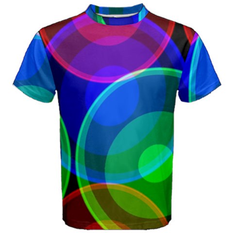 Men s Cotton T-Shirt 