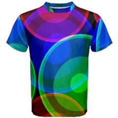 Men s Cotton T-Shirt