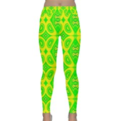 Classic Yoga Leggings