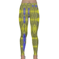 Classic Yoga Leggings