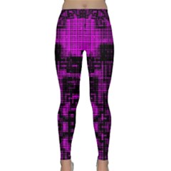 Classic Yoga Leggings