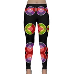 Classic Yoga Leggings