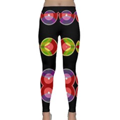 Classic Yoga Leggings