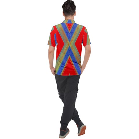 Men s Polo T-Shirt 