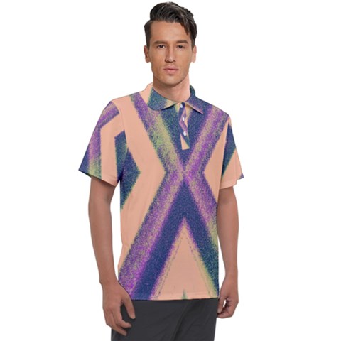 Men s Polo T-Shirt 