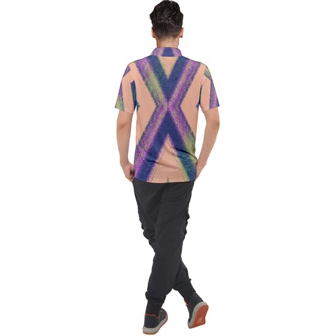 Men s Polo T-Shirt 